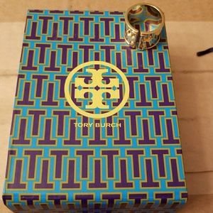 Tory Burch Ring